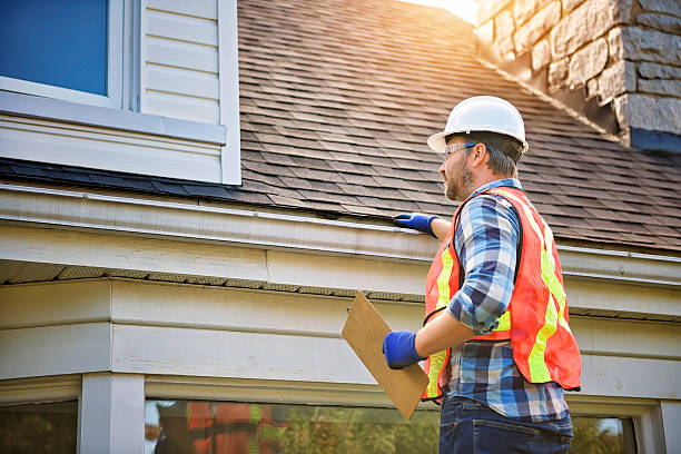 Roof Repair in Lake Katrine
